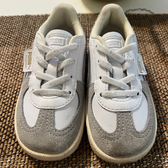 Puma palermo sneakers (TD) - Picture 2 of 9